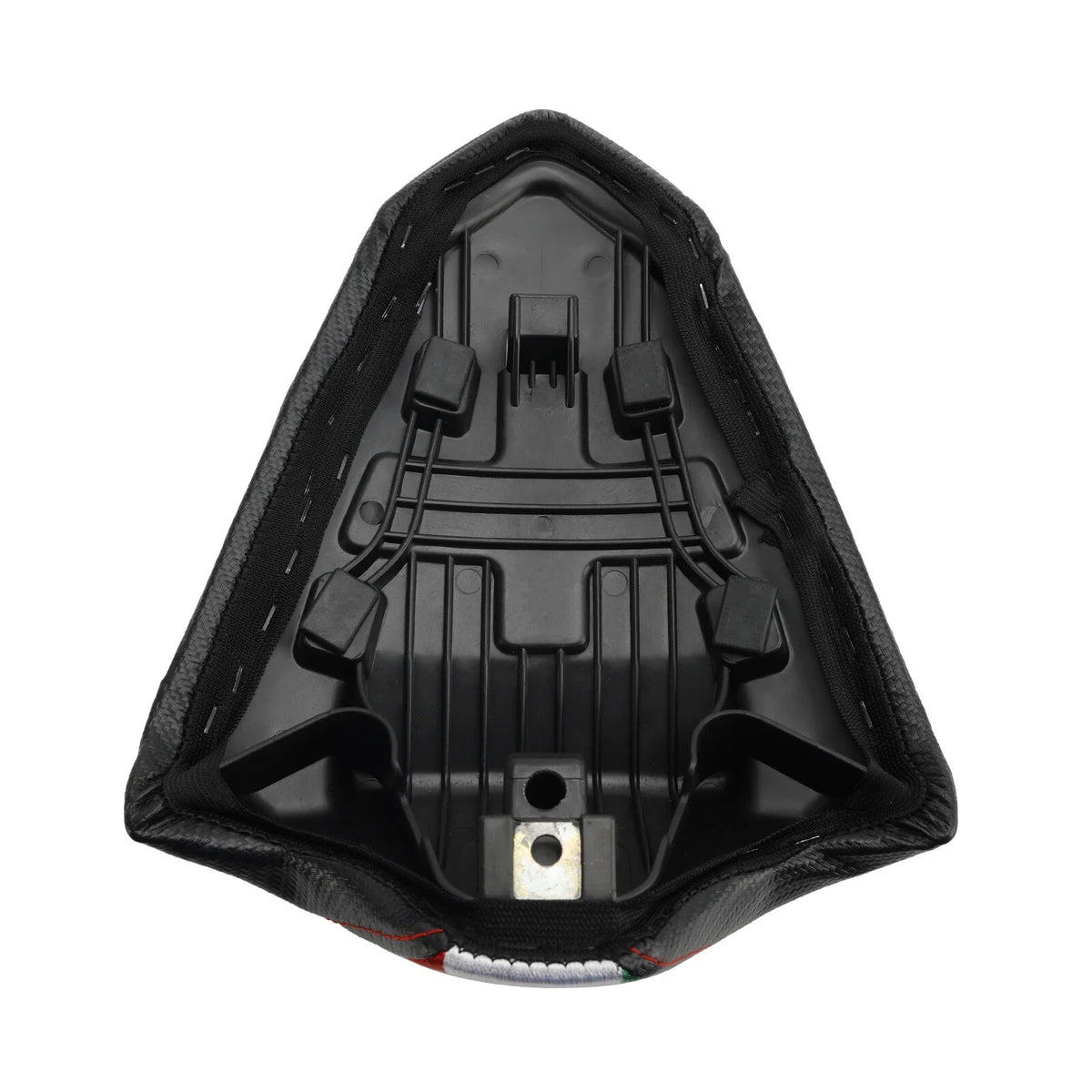Rear Passenger Seat Pillion for Ducati Streetfighter V2 (2022–2023)
