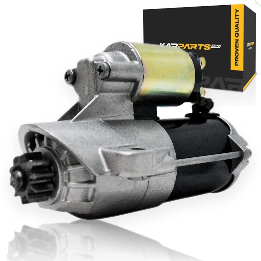 Starter for Ford Taurus (2008–2019) ALX-PAU-AC-336-2134A-CLA1
