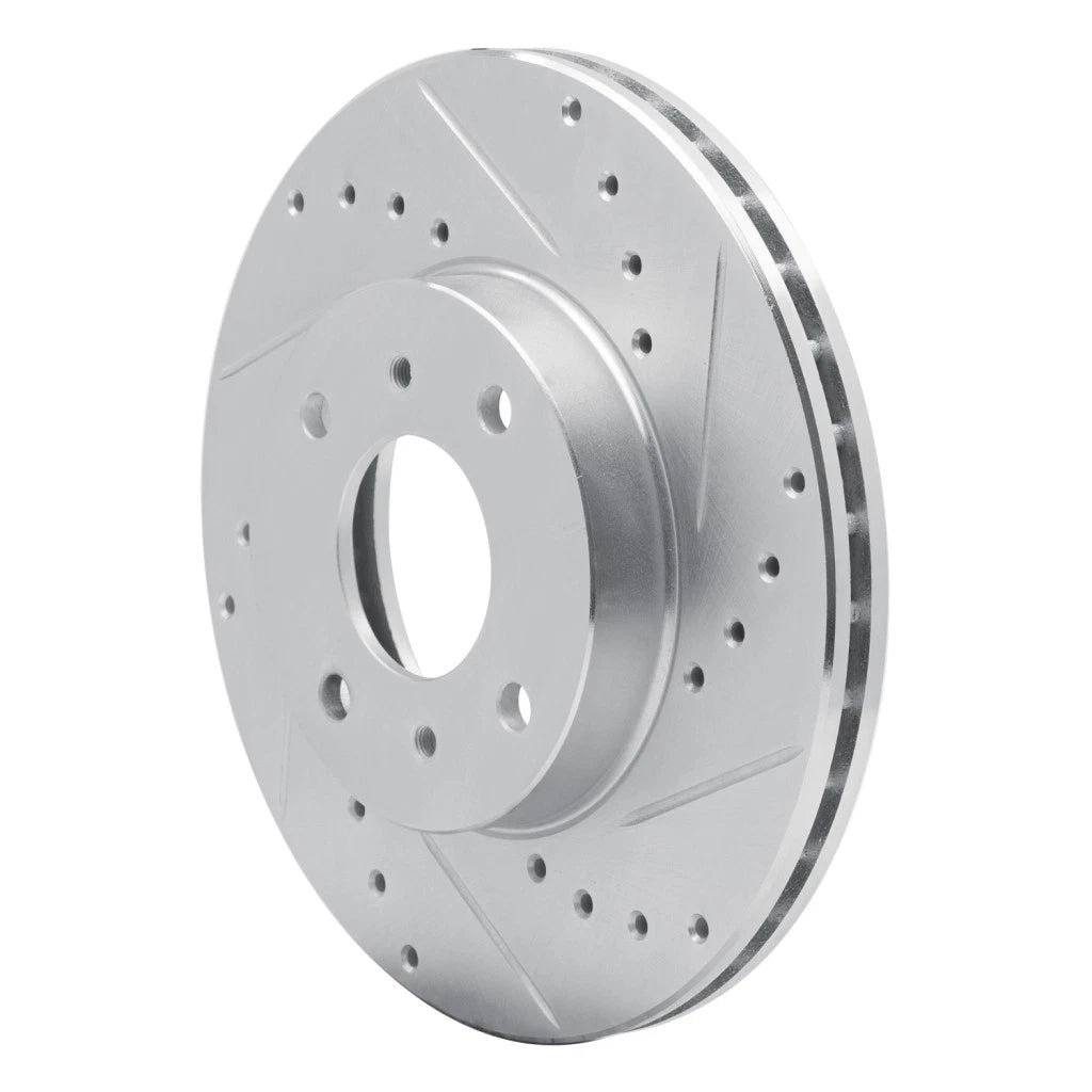 Front Passenger Side Brake Rotor for Infiniti G20 (1999–2002) ALX-PAU-DF-631-67040R-CLA2