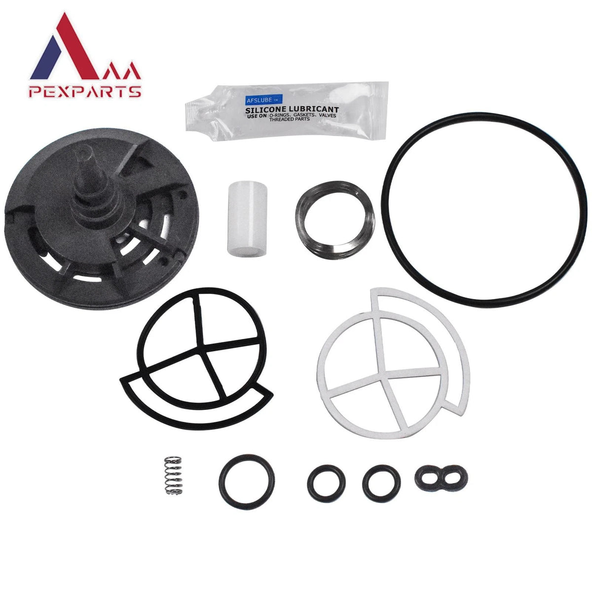Water Softener Standard Valve Rotor & Seal Kit 7238468