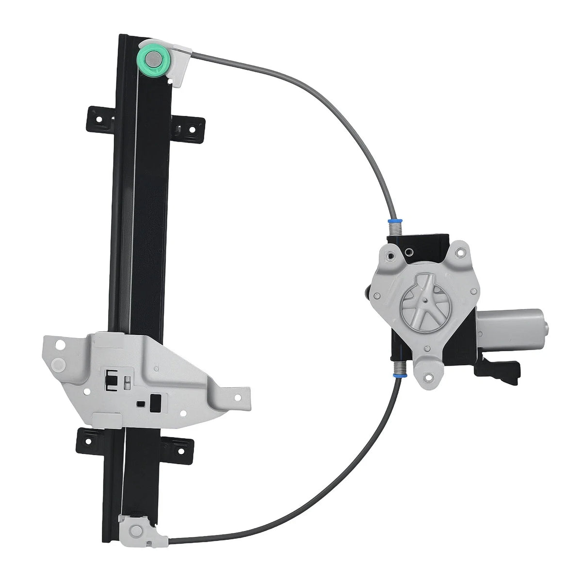 Rear Right Power Window Regulator & Motor for Buick Regal Century (1997–2005)