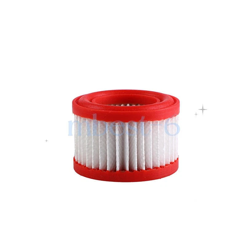 Complete Maintenance Filter Kit for Kubota SVL95-2S SVL95-2SC (S/N 32601 & Below)