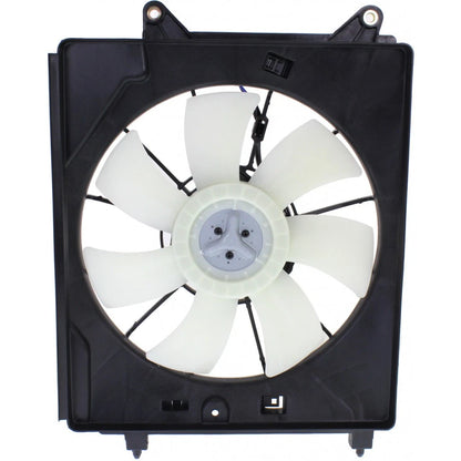A/C Radiator Fan for Honda Element (2007–2008) | HO3113125, CLX-M0-317-55044-200-CL360A50