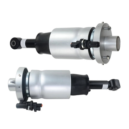 Set of 2 Air Suspension Struts for Ford Expedition, Lincoln Navigator (2003–2023)
