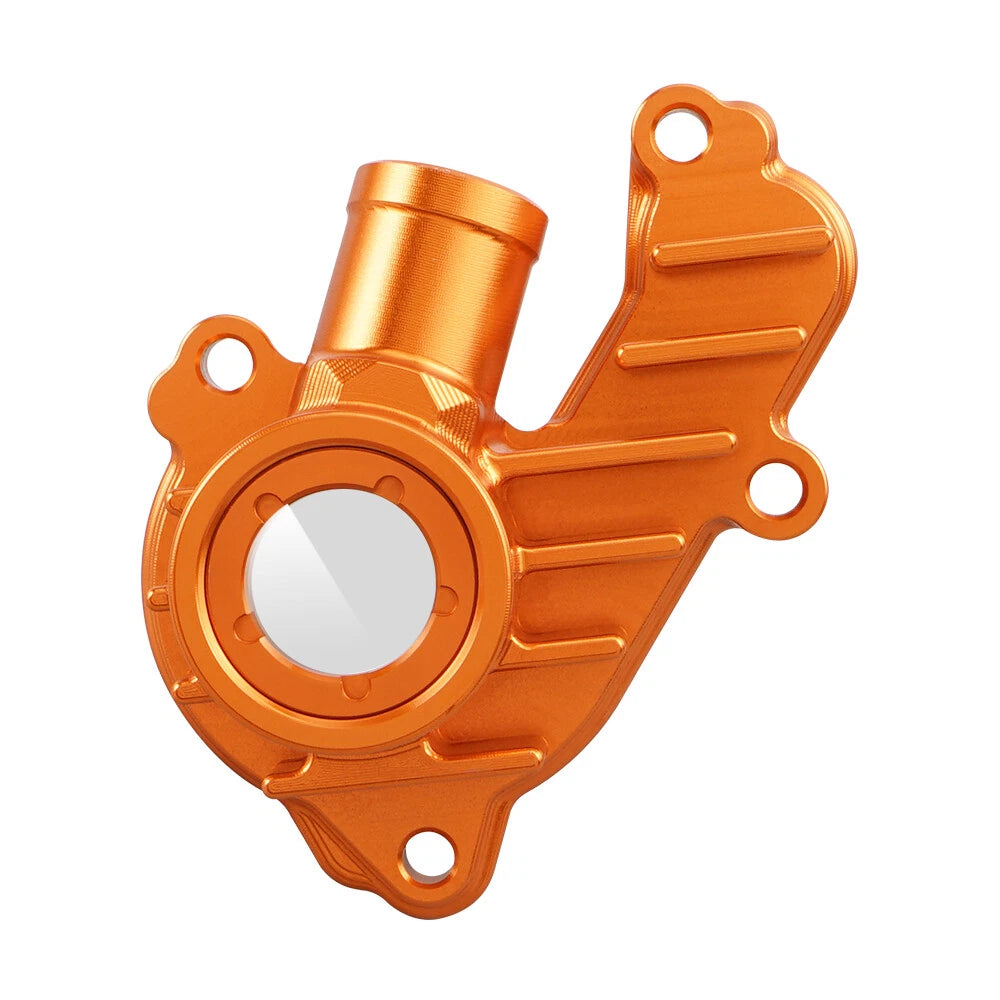 Water Pump Cover Guard for KTM 250 350 SXF XCF EXC-F (2016–2022)
