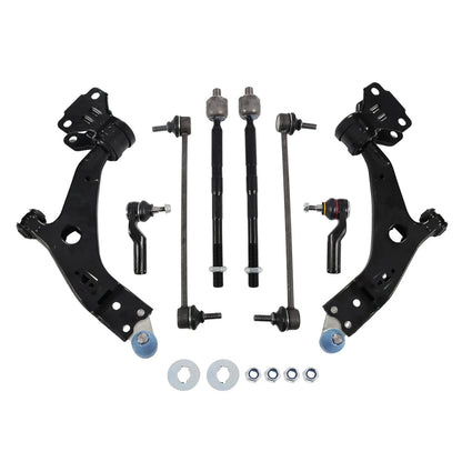 Front Lower Control Arm Suspension Kit for Ford Focus (2012–2018) ADP84385509S, K80880, K622906, K622907, es800954, es800955, ev800898
