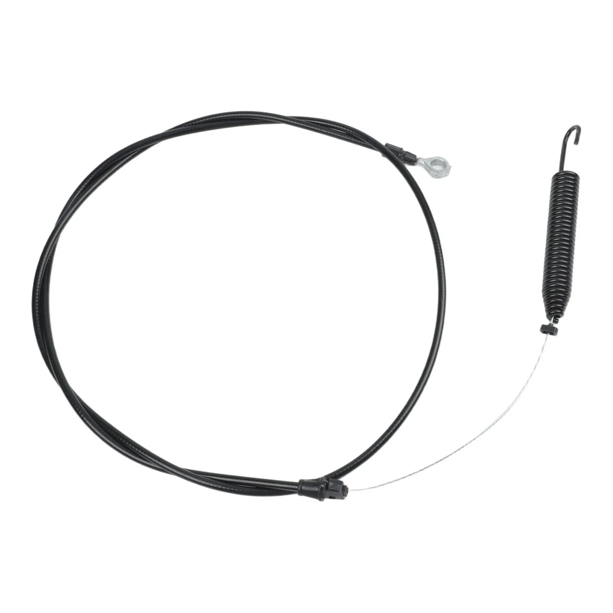 Clutch Cable for Husqvarna 532405143 408714 Model 917986340 (Tractor Blade)