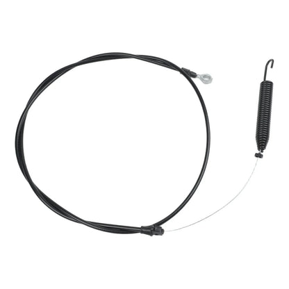 Clutch Cable for Husqvarna 532405143 408714 Model 917986340 (Tractor Blade)