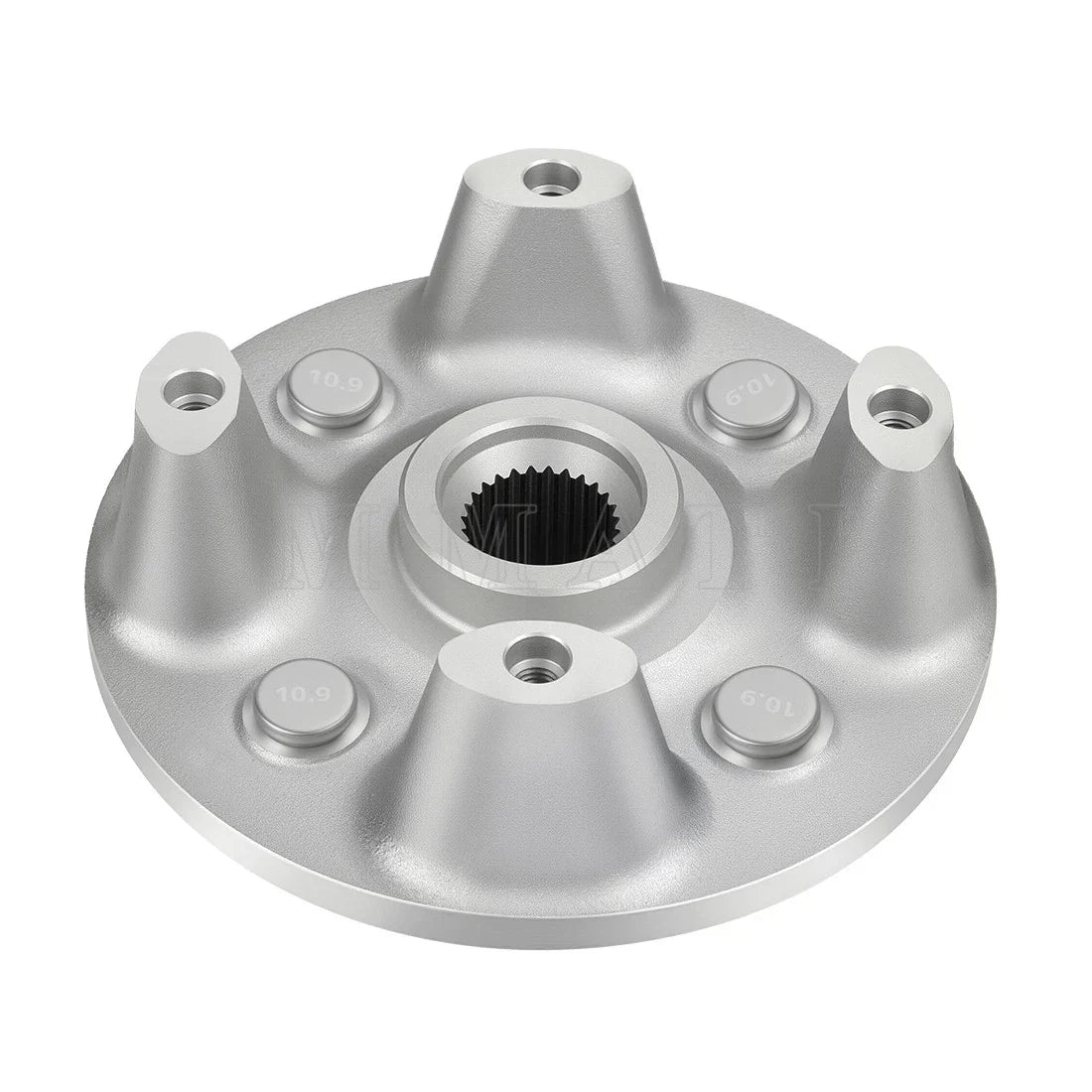 Front/Rear Wheel Hub for Yamaha YXM700 YXC700 Viking (2014–2015) 1XD-25111-00-00