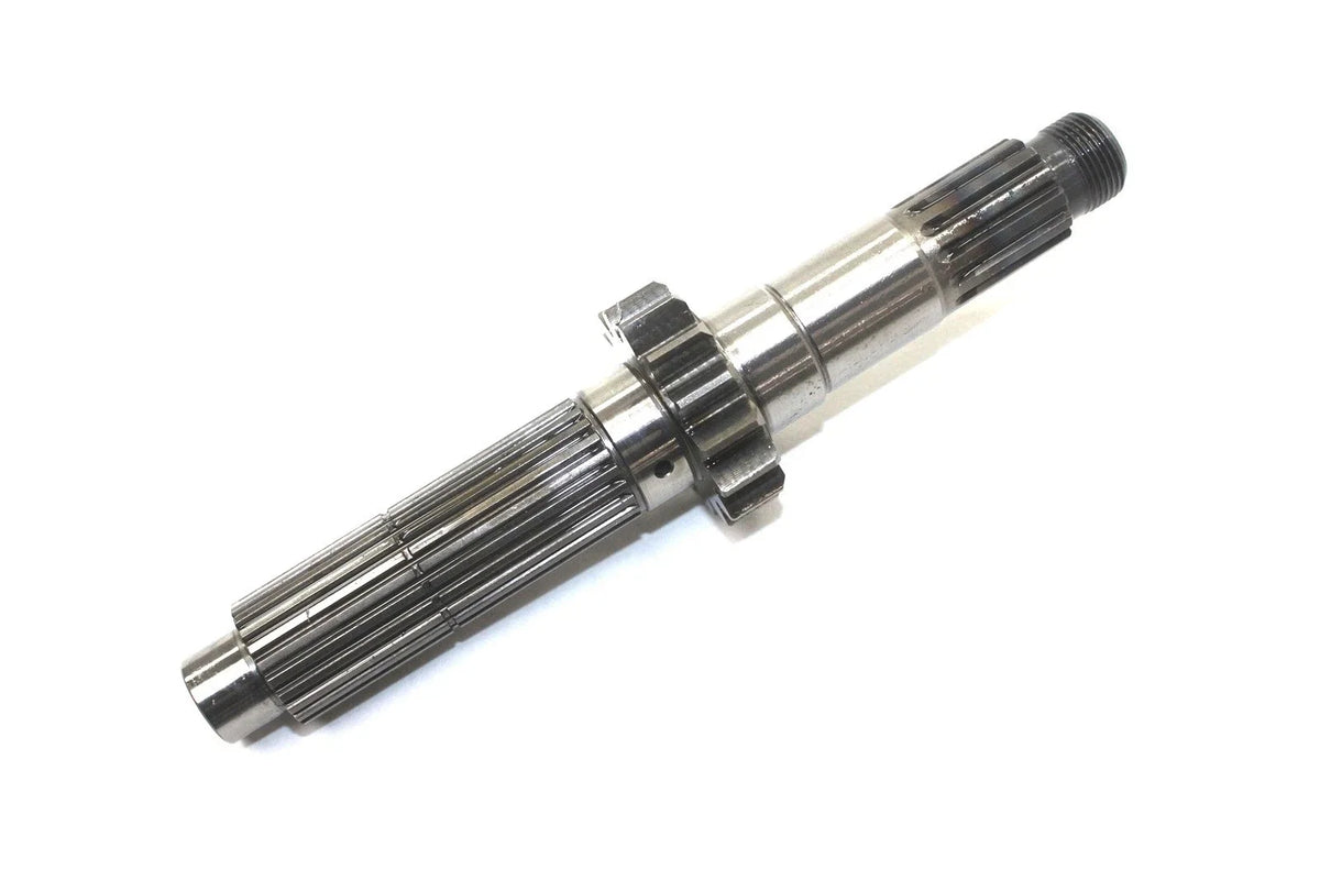 Transmission Counter Shaft for Suzuki RMZ450 (2024) 24120-28H21