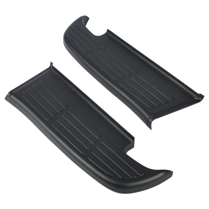 Rear Bumper Reinforcement Assembly Brackets for Toyota Tundra (2000–2006)