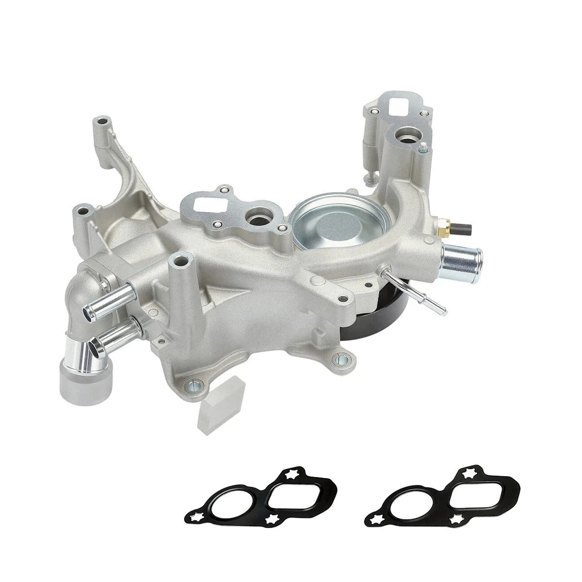 Water Pump for Chevy GMC Sierra 1500, Silverado, Tahoe (2019–2022) - 18040308, 12708893, 12683468