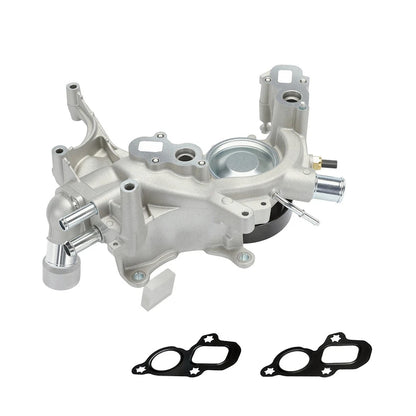 Water Pump for Chevy GMC Sierra 1500, Silverado, Tahoe (2019–2022) - 18040308, 12708893, 12683468