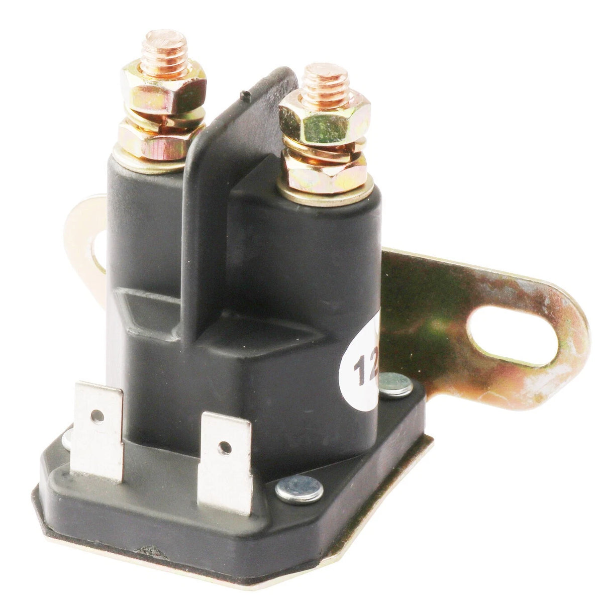 Starter Solenoid AUC15346-K for John Deere X225 X235 X245 X255 X335E Z335M Z345M