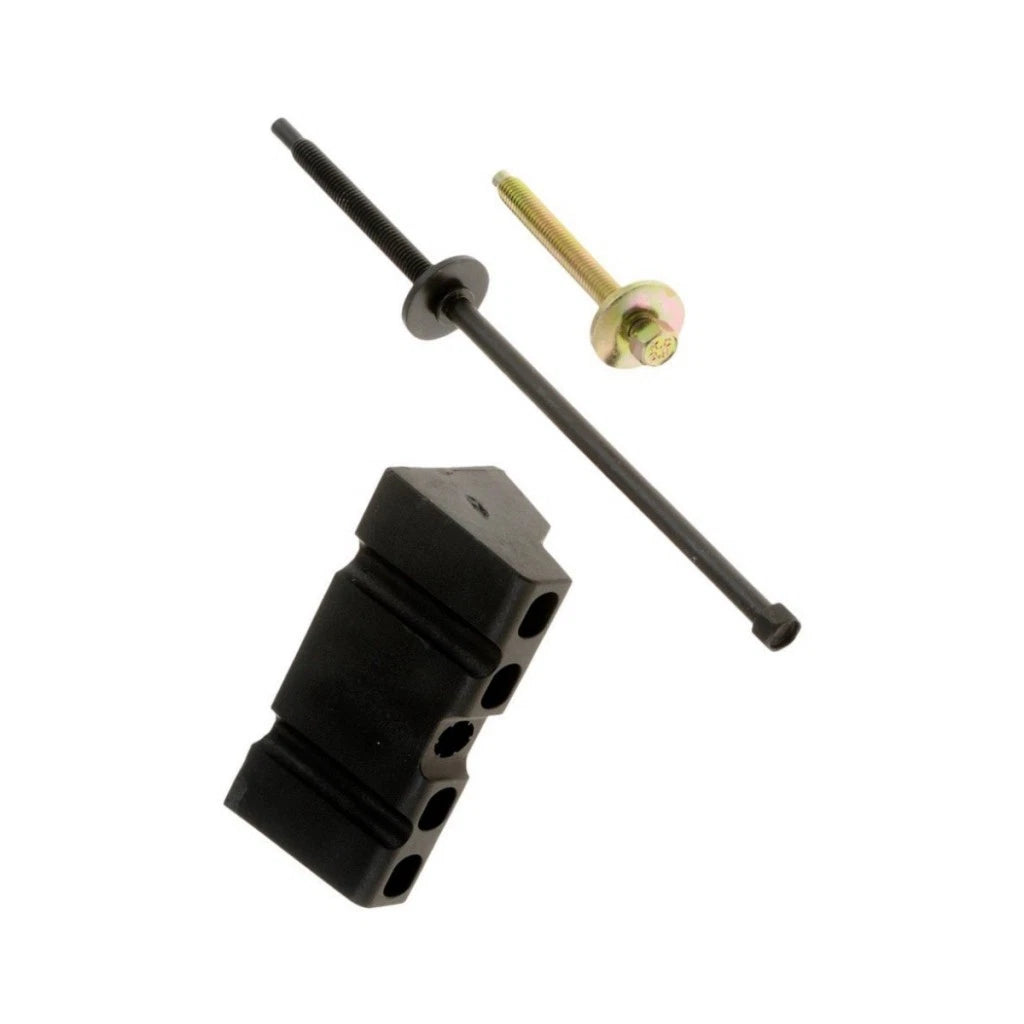 Battery Hold Down Kit for Ford Escort (1998–2003) ALX-PAU-MM-00588-CL360A52