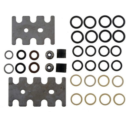 Dorman Fuel Injector Seal for Chevy K3500 (1994–1996) 90000, 217-451, 17113205