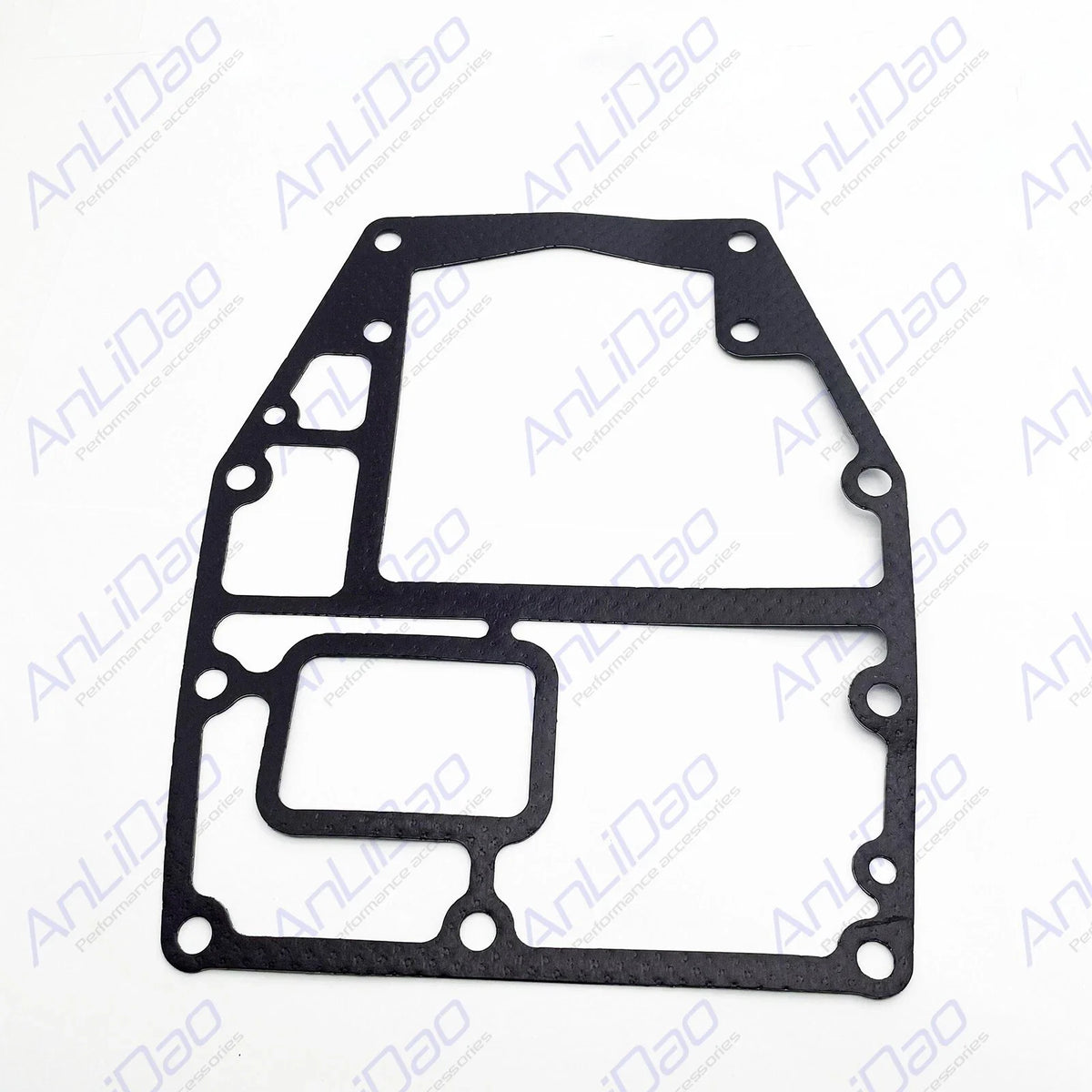 Powerhead Base Gasket for Yamaha 75HP-90HP (3cyl) (688-45113-A0-00, 688-45113)