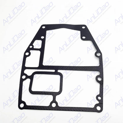 Powerhead Base Gasket for Yamaha 75HP-90HP (3cyl) (688-45113-A0-00, 688-45113)