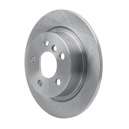 Disc Brake Rotor for Mini Cooper (2020–2025) ALX-PAU-DF-600-32016-CLA2