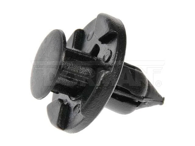 Splash Shield Hardware for Infiniti QX70 (2014–2017) 69274CHQX