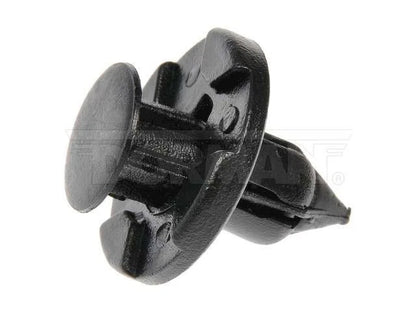 Splash Shield Hardware for Infiniti QX70 (2014–2017) 69274CHQX