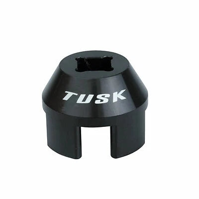 Tusk 4CS Fork Cap Tool for KTM 250 XC-F (2014–2016) 167-865-0001