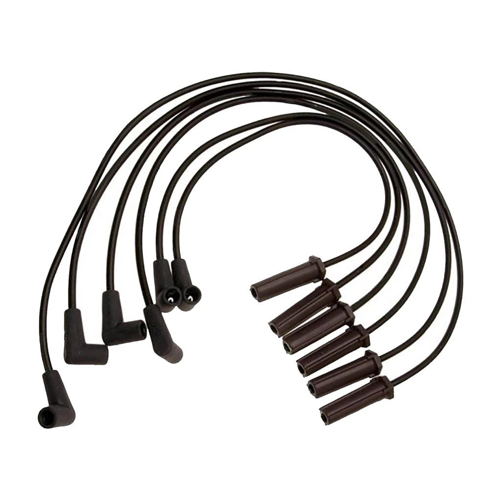 ACDelco Spark Plug Wire for Pontiac Firebird (2000–2002) OLX-ACD746CC-CL360A51
