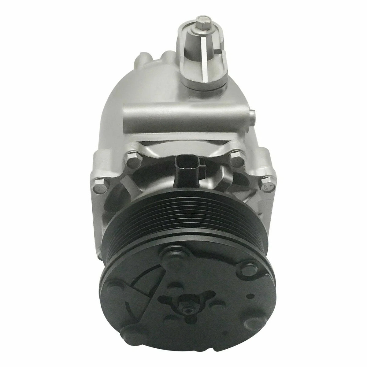 AC Compressor Kit Replacement for Toyota Hilux Vigo (2005–2015)
