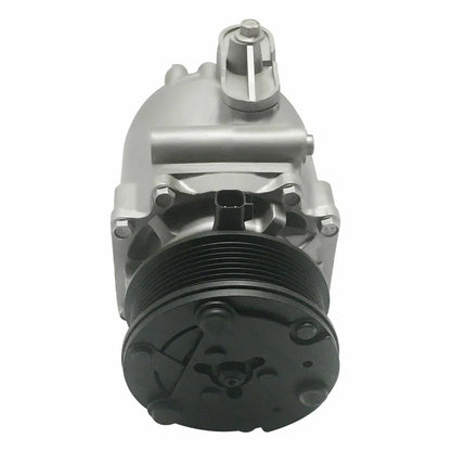 AC Compressor Kit Replacement for Toyota Hilux Vigo (2005–2015)