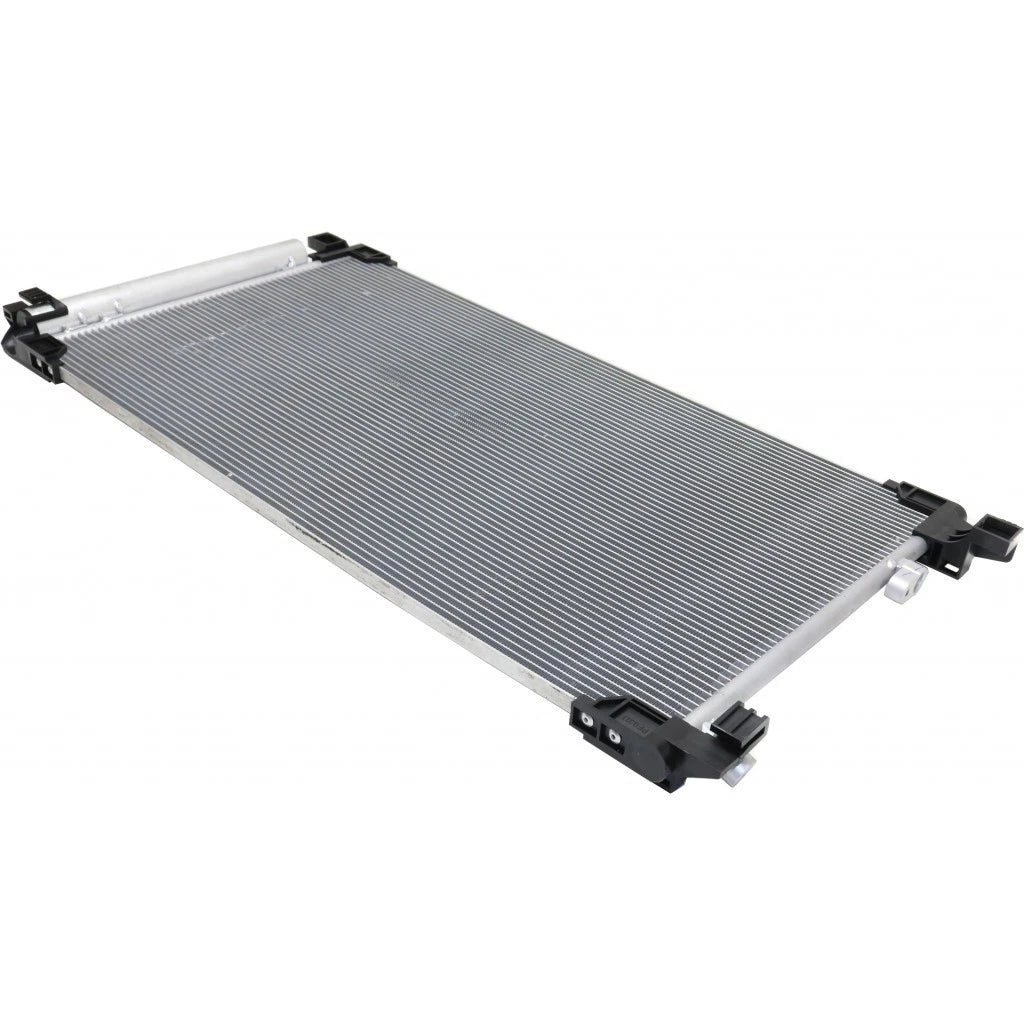 A/C Condenser for Toyota Prius (2016–2020) CLX-M0-30029-CL360A55, TO3030331