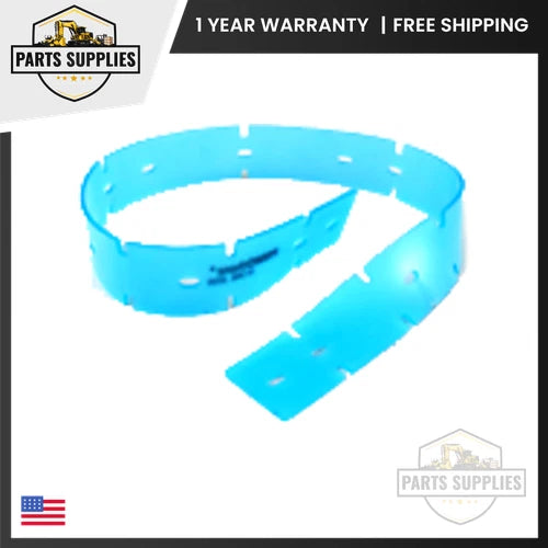 30" Front Blade Squeegee 1/8 for Minuteman E17 E20 (No Year Range)
