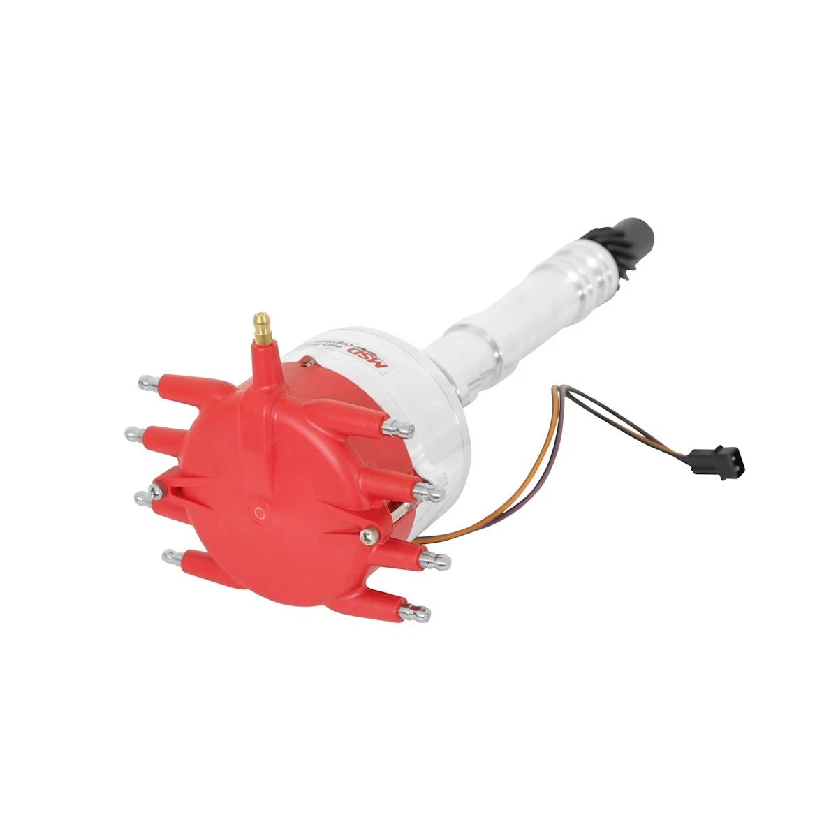 MSD Distributor 84891 for Chevy C1500 C2500 K1500 K2500 K3500 (1998–1999)