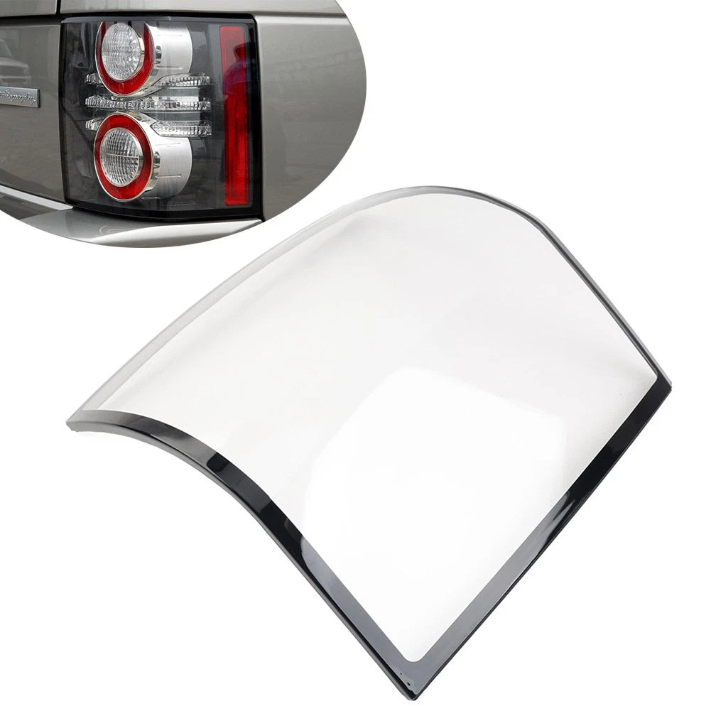 Tail Light Lens Cover Right for Land Rover Range Rover (2010–2012)