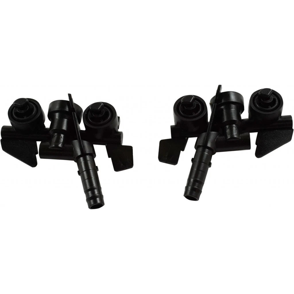 Headlight Washer Nozzle for BMW 325xi/330xi (2001–2005) CLX-M0-USA-RB38380002-CL360A73
