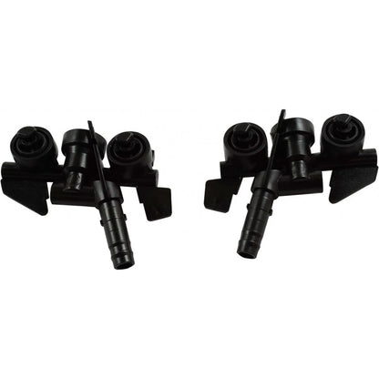 Headlight Washer Nozzle for BMW 325xi/330xi (2001–2005) CLX-M0-USA-RB38380002-CL360A73