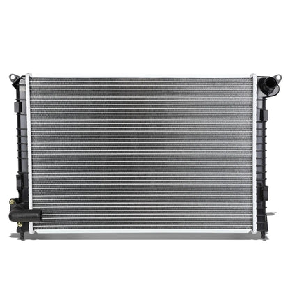 Aluminum Core Cooling Radiator for Mini Cooper (2002–2006) DPI 2747