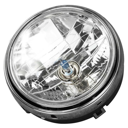 7'' Vintage Headlight for Honda CB400 (1994–2022)