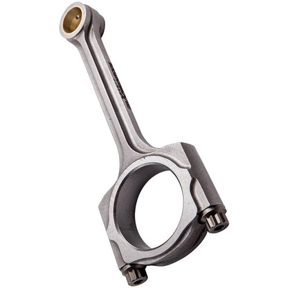 Forged Connecting Rods with ARP2000 Bolts for Honda L15B7 (2016–2021)