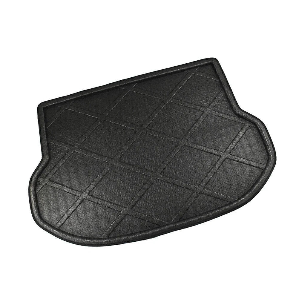 Rear Boot Liner Trunk Cargo Mat for Lexus NX NX200T NX300H NX300 (2015–2020)