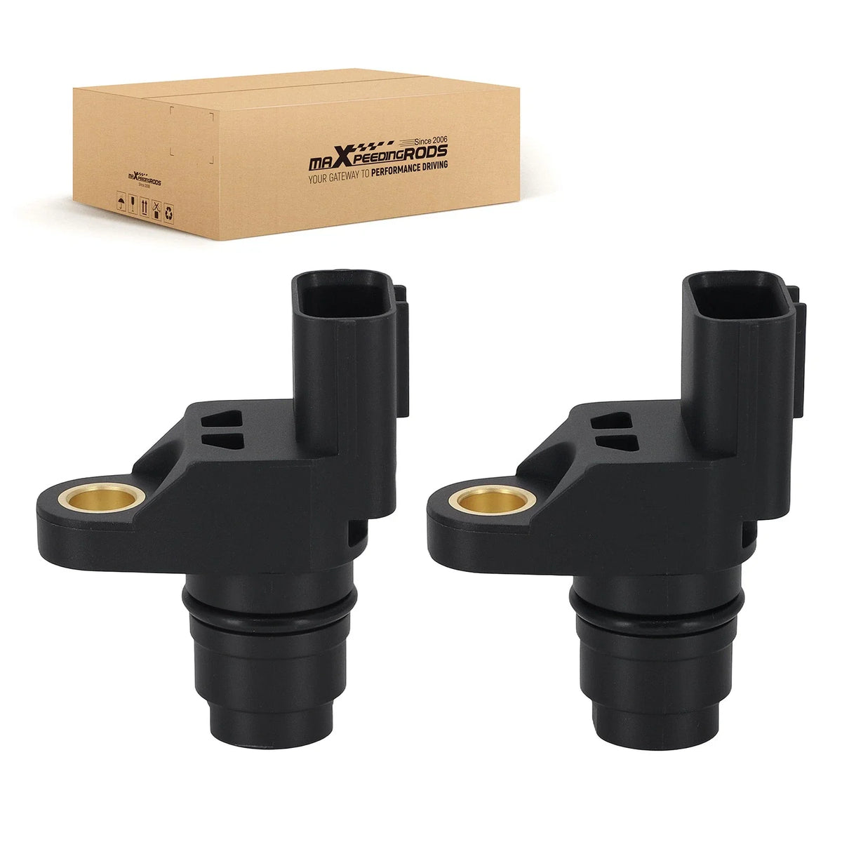 Camshaft Position Sensor for Honda Accord CR-V Element (2003–2011) 714654