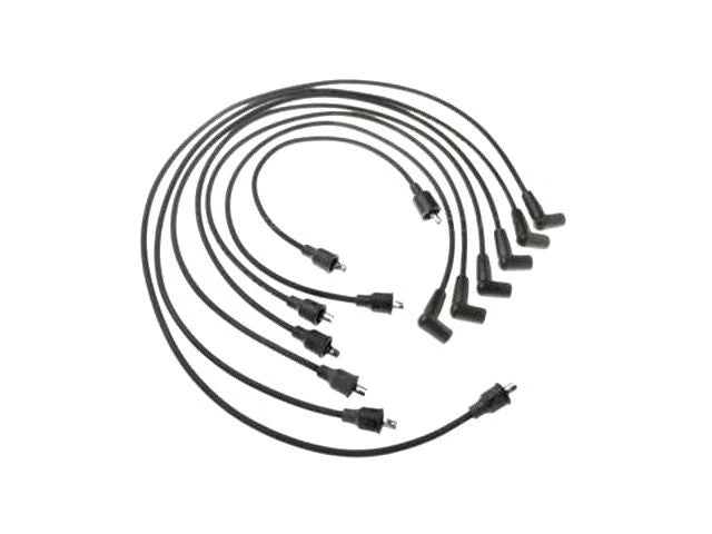 Spark Plug Wire Set for Jaguar XK120 (1949–1954) 38119RNCK