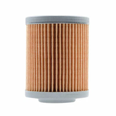 Neutron Oil Filter for