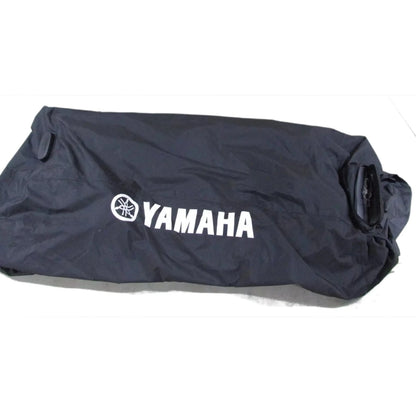 Mooring Cover for Yamaha 25 FT (MAR-25SXE-MC-21)