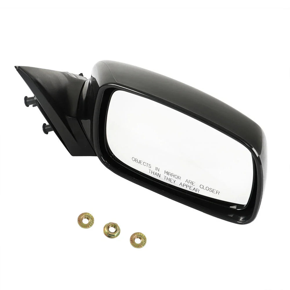 RH Passenger Side Power Door Mirror for Toyota Camry (2007–2011)