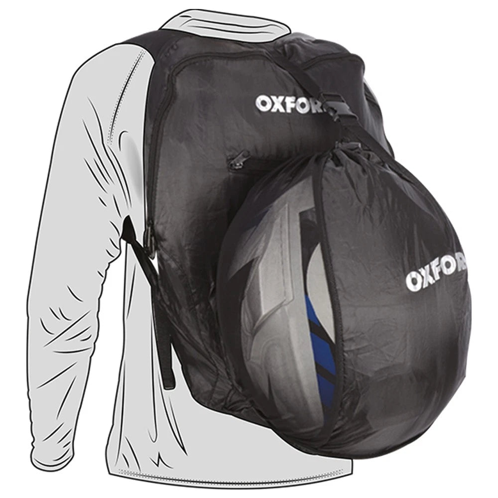 Handy Sack Backpack 15L for Oxford Products (OL858)