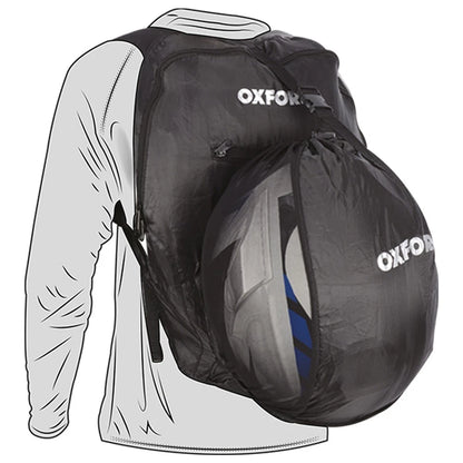 Handy Sack Backpack 15L for Oxford Products (OL858)