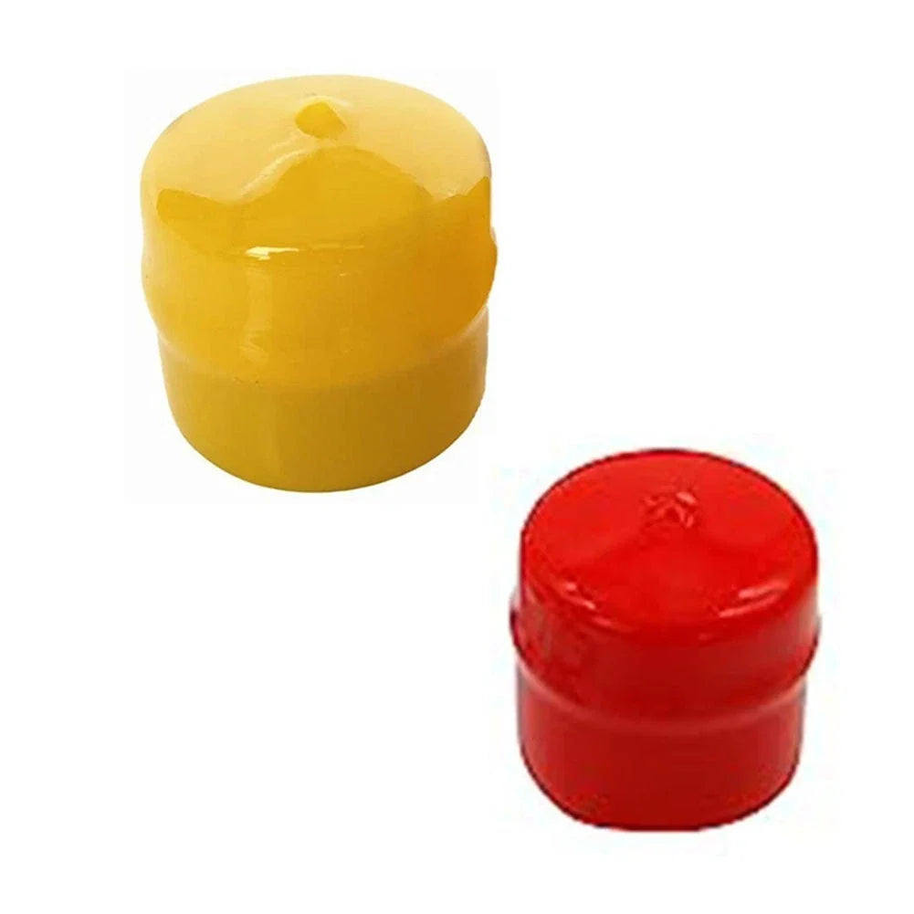 Front Wheel Bushing Kit for Craftsman Mowers (532188967, 532121749)