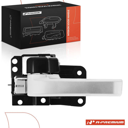 Front Right Interior Door Handle for Toyota FJ Cruiser (2007–2014) 69205-35020-B0, 6920535020B0, 81235