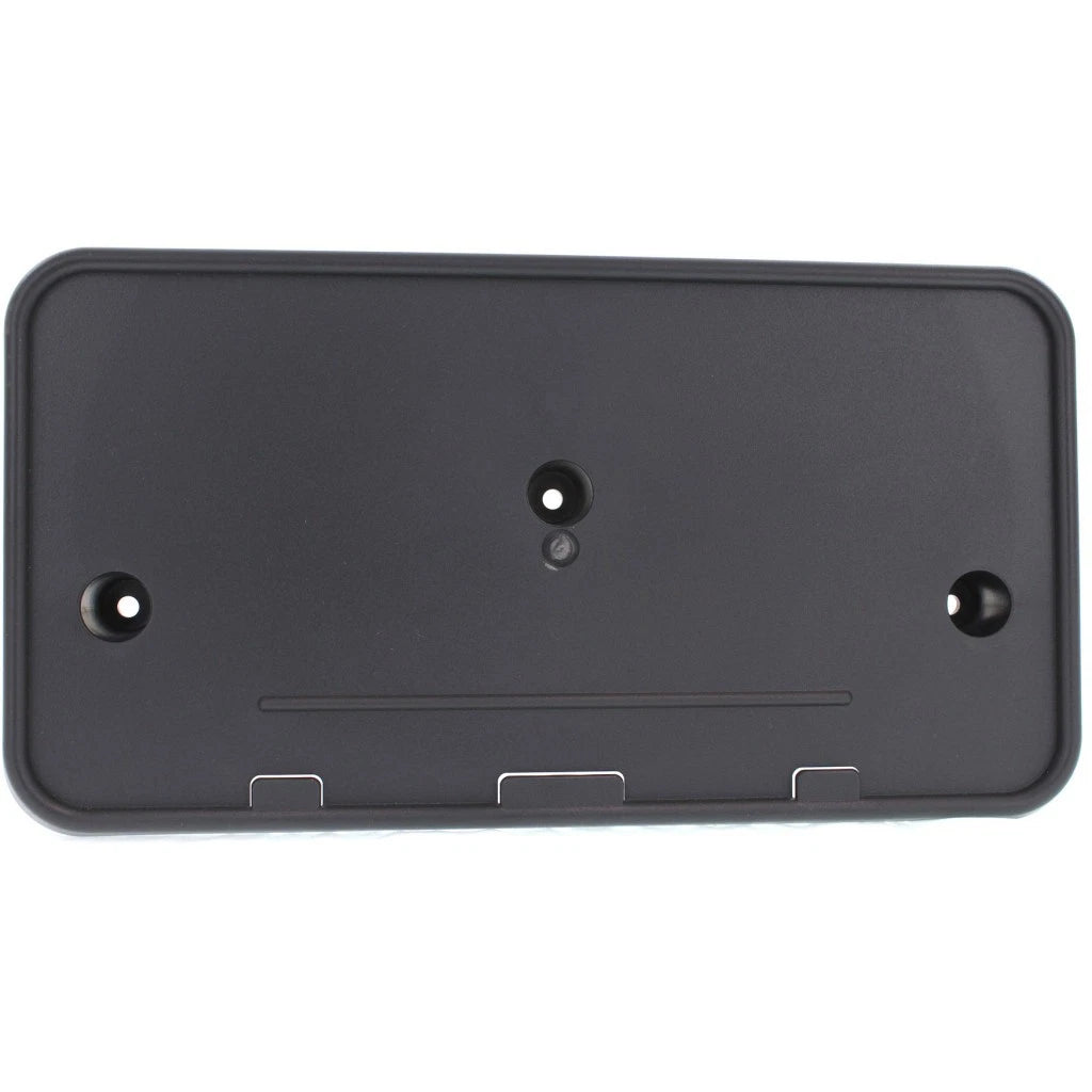 License Plate Bracket for Ford Transit Connect (2010–2013) SPIN-FO1068130, FO1068130