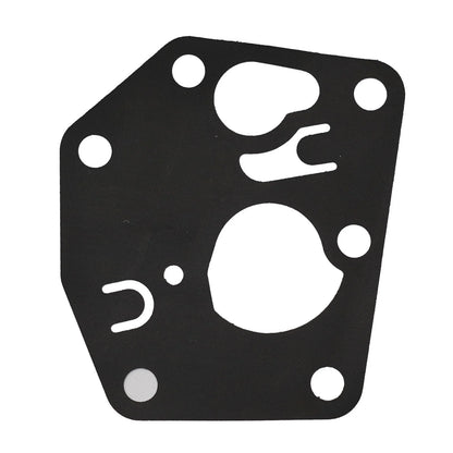 Carburettor Membrane + Gasket for (Part Numbers: 795083, 495770, 272372, 281028)